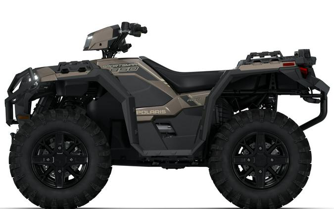 2026 Polaris Sportsman 850 Trail