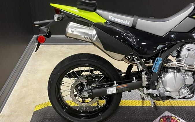 2026 Kawasaki KLX 300SM