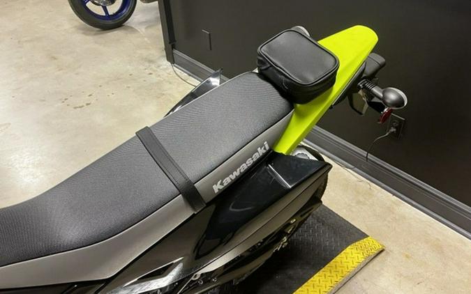 2026 Kawasaki KLX 300SM