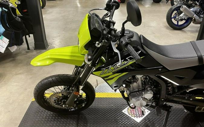 2026 Kawasaki KLX 300SM