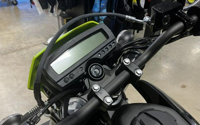 2026 Kawasaki KLX 300SM
