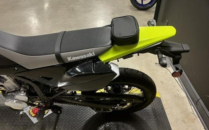 2026 Kawasaki KLX 300SM