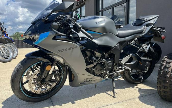 Used Kawasaki Ninja ZX-6R motorcycles for sale in Columbus, GA