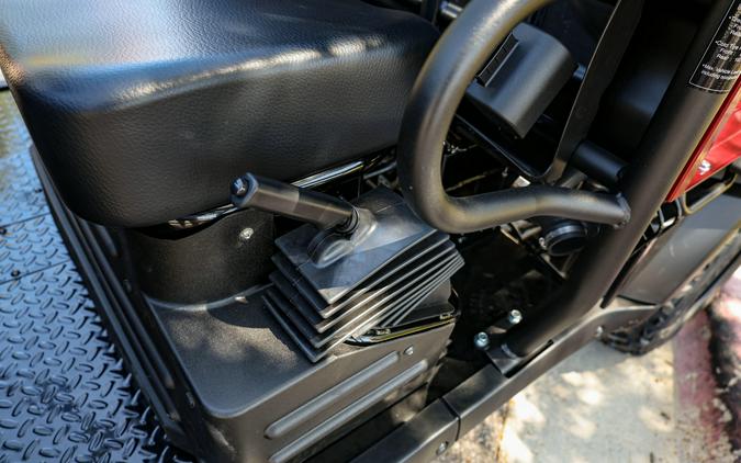 2027 KAWASAKI MULE 4010 4X4