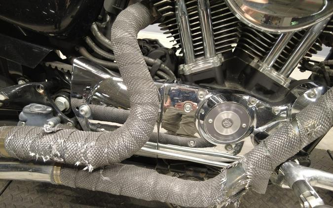 2015 Sportster 1200 Custom XL1200C