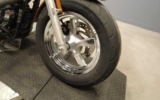2015 Sportster 1200 Custom XL1200C