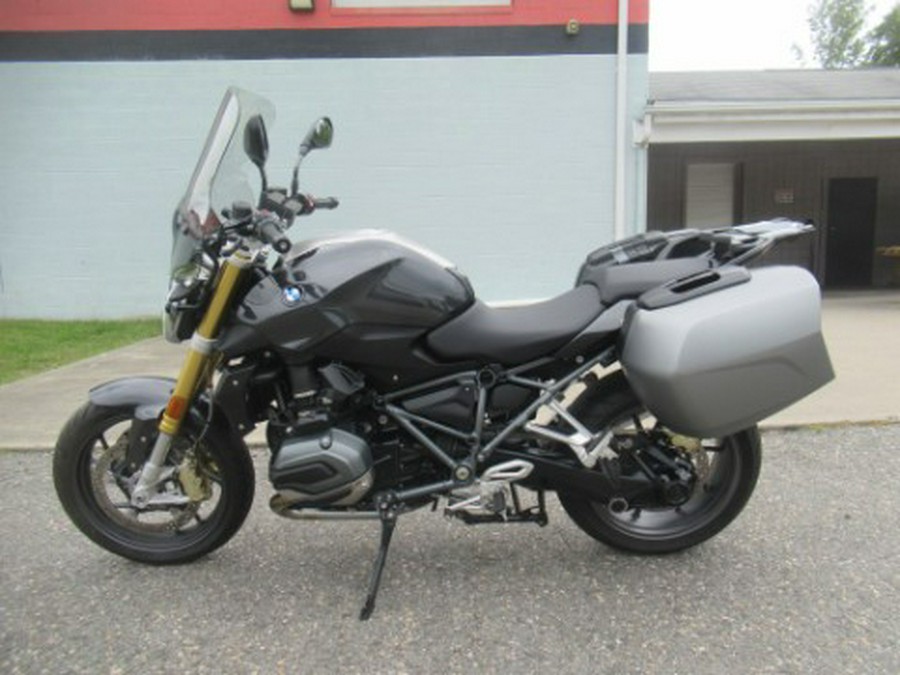 2016 BMW R 1200 R