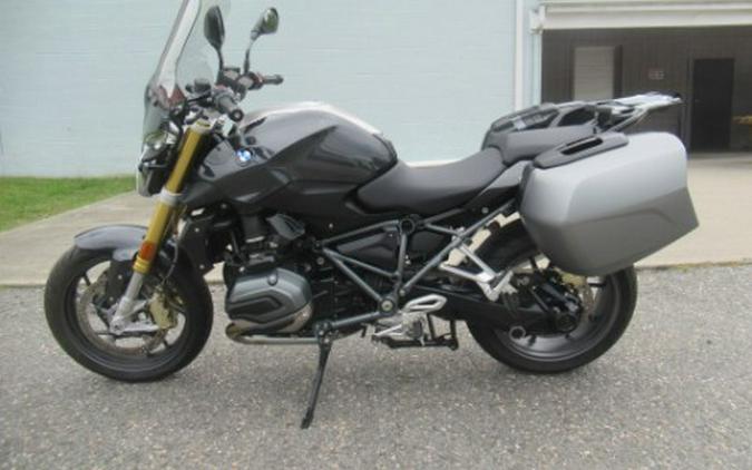 2016 BMW R 1200 R