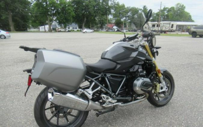 2016 BMW R 1200 R