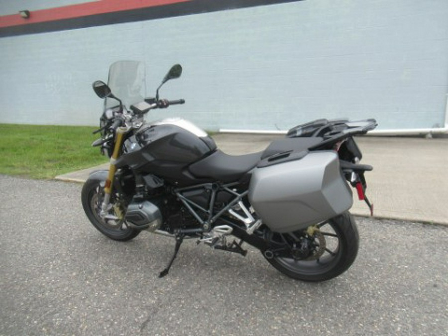 2016 BMW R 1200 R