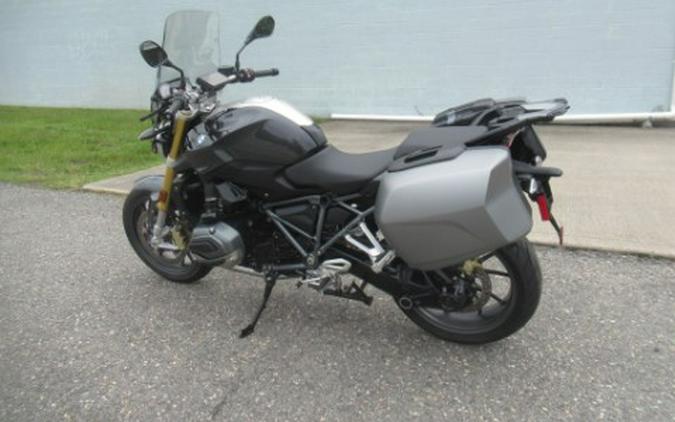 2016 BMW R 1200 R