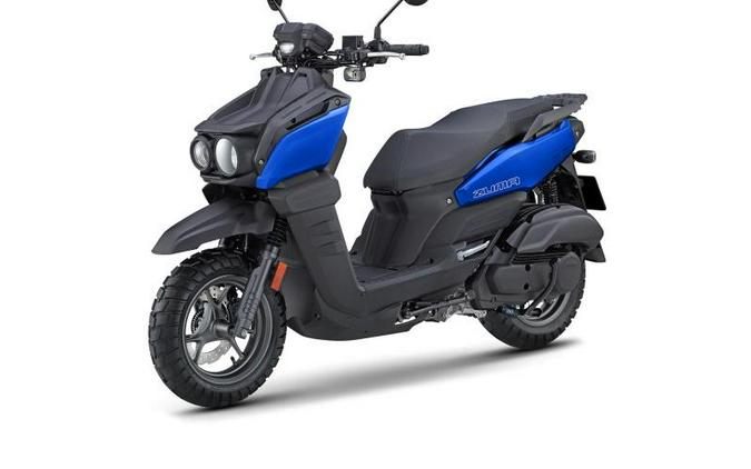 2023 Yamaha Zuma 125