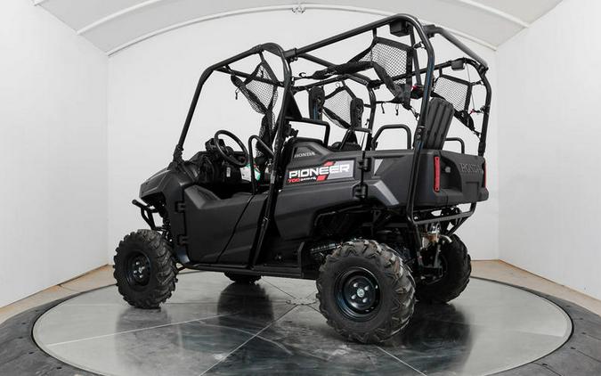 2023 Honda® Pioneer 700-4