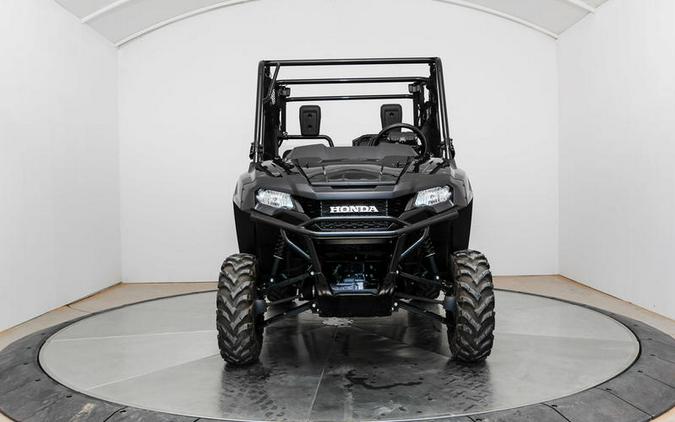 2023 Honda® Pioneer 700-4