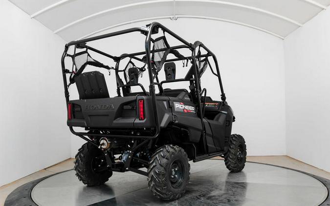 2023 Honda® Pioneer 700-4