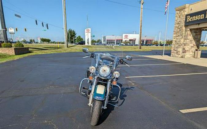 2009 Harley-Davidson Road King® Classic