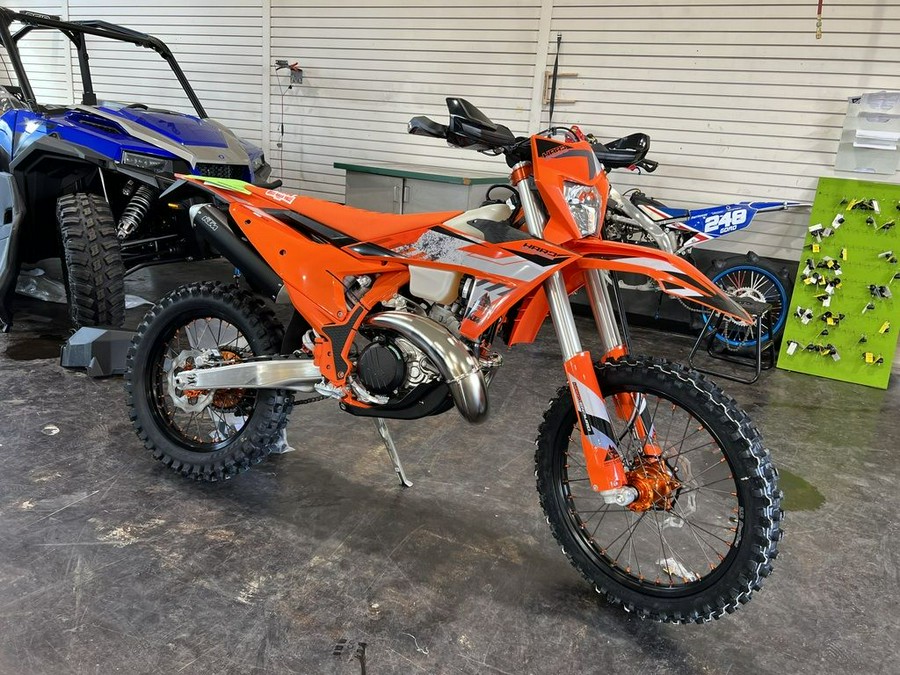 2024 KTM 300 XCW Hardenduro for sale in Sublimity, OR