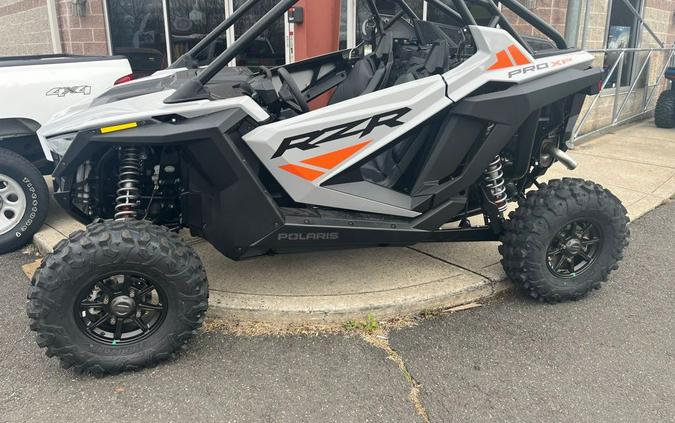 2024 Polaris Industries RZR Pro XP® Sport