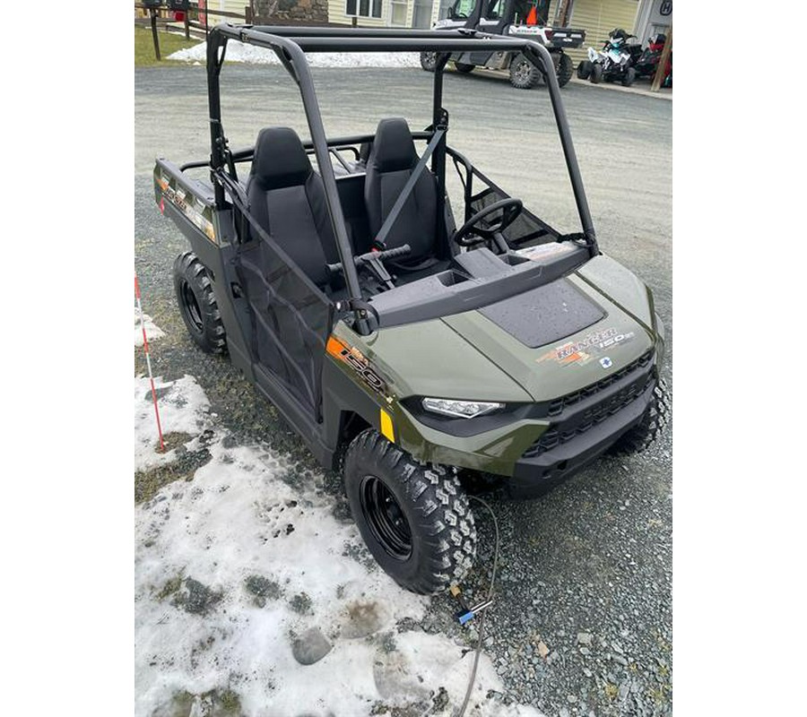 2023 Polaris Ranger 150 EFI