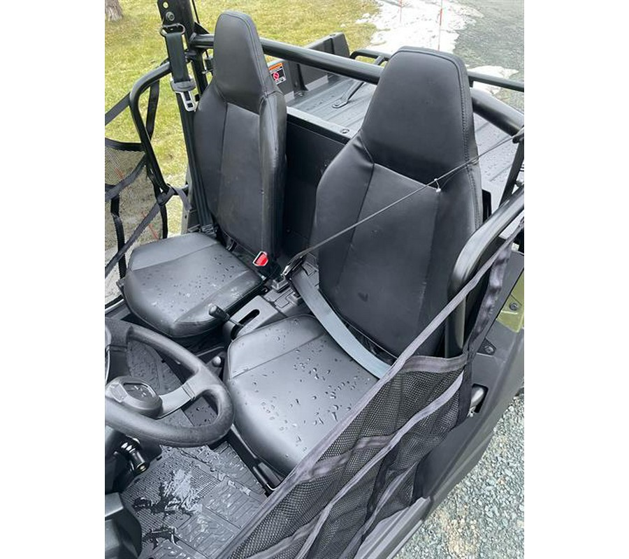 2023 Polaris Ranger 150 EFI