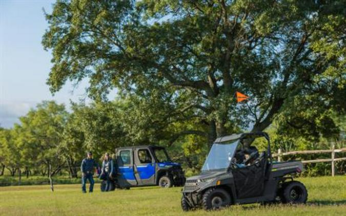 2023 Polaris Ranger 150 EFI