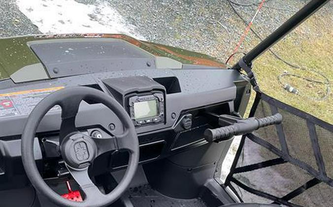 2023 Polaris Ranger 150 EFI