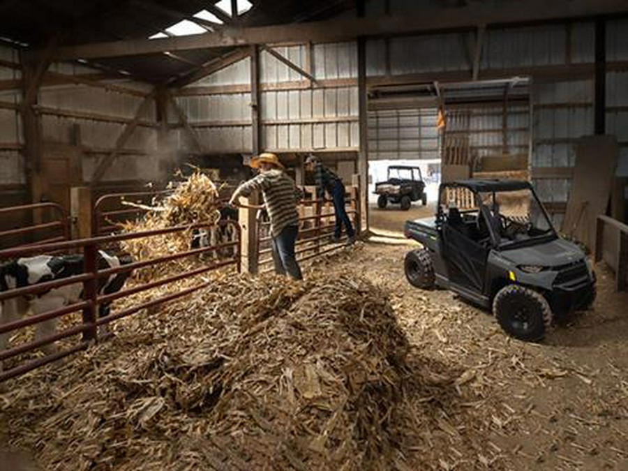 2023 Polaris Ranger 150 EFI