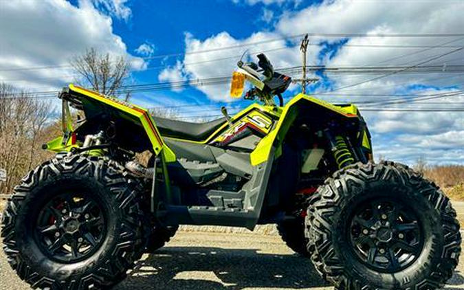 2024 Polaris Scrambler XP 1000 S