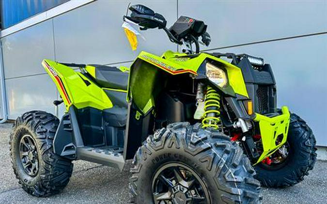 2024 Polaris Scrambler XP 1000 S