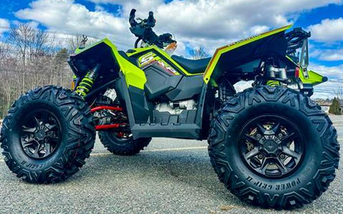 2024 Polaris Scrambler XP 1000 S