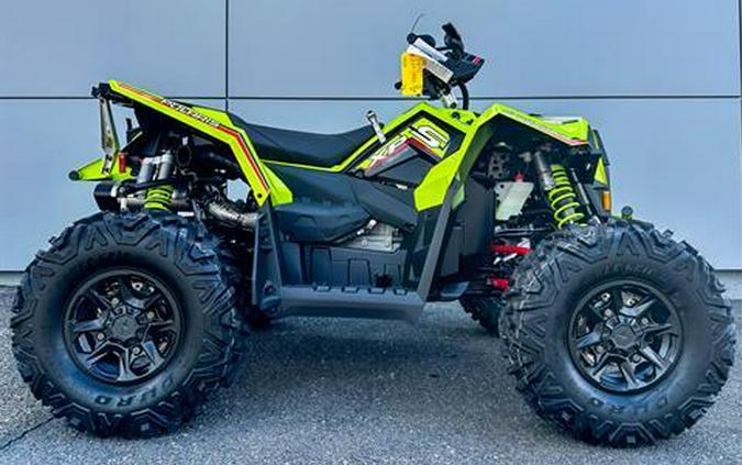 2024 Polaris Scrambler XP 1000 S