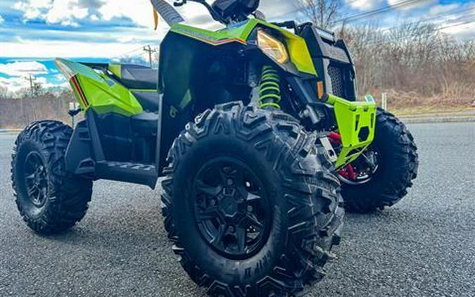 2024 Polaris Scrambler XP 1000 S