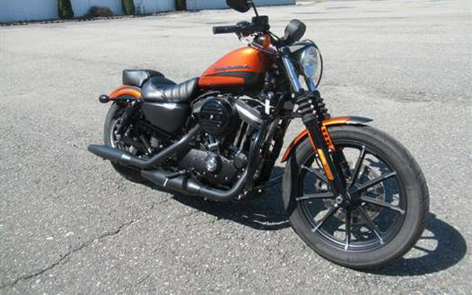 2020 Harley-Davidson Iron 883™