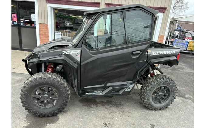 2021 Polaris Industries General XP Deluxe