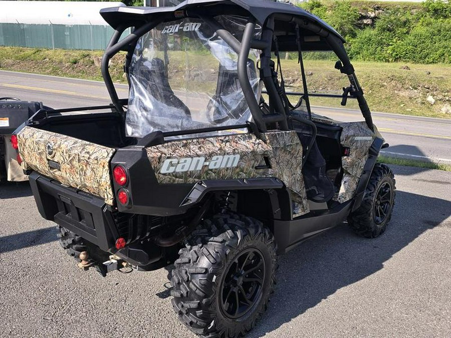 2015 Can-Am® 800RXT