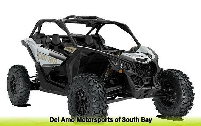 2024 Can-am MAVERICK X3 RS TURBO