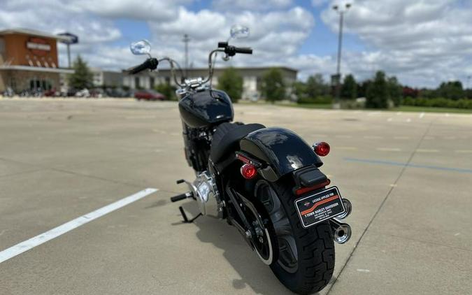 2024 Harley-Davidson® FXST - Softail® Standard
