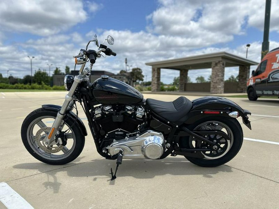 2024 Harley-Davidson® FXST - Softail® Standard