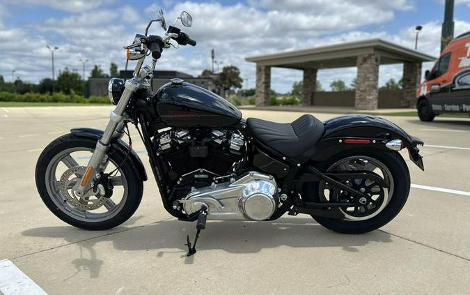 2024 Harley-Davidson® FXST - Softail® Standard