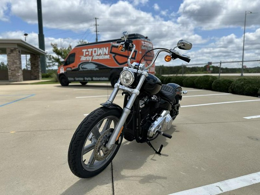 2024 Harley-Davidson® FXST - Softail® Standard