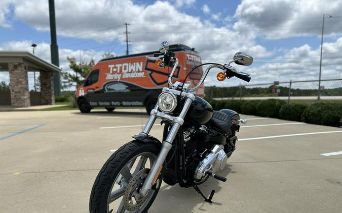 2024 Harley-Davidson® FXST - Softail® Standard