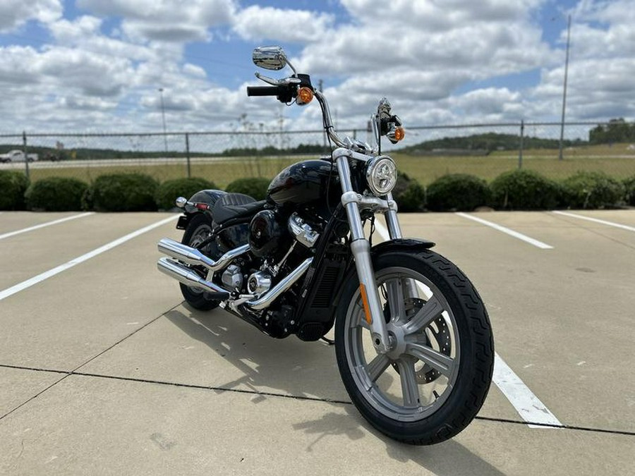 2024 Harley-Davidson® FXST - Softail® Standard