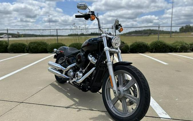2024 Harley-Davidson® FXST - Softail® Standard