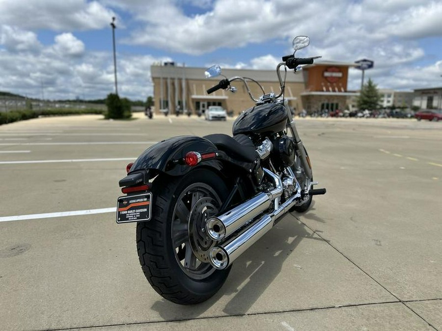 2024 Harley-Davidson® FXST - Softail® Standard
