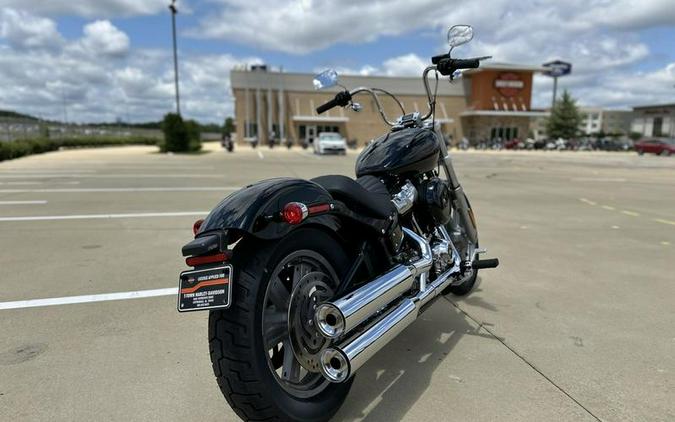2024 Harley-Davidson® FXST - Softail® Standard