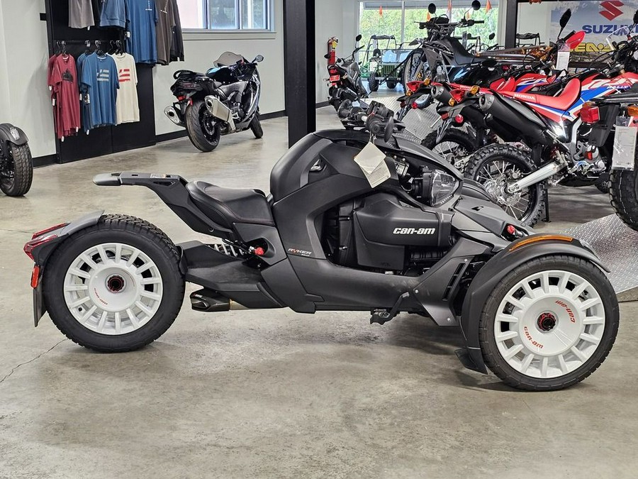 2023 Can-Am™ Ryker Rally 900 ACET