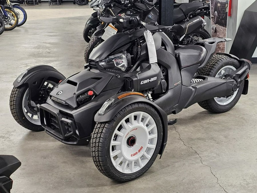 2023 Can-Am™ Ryker Rally 900 ACET