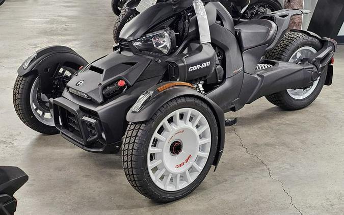 2023 Can-Am™ Ryker Rally 900 ACE™