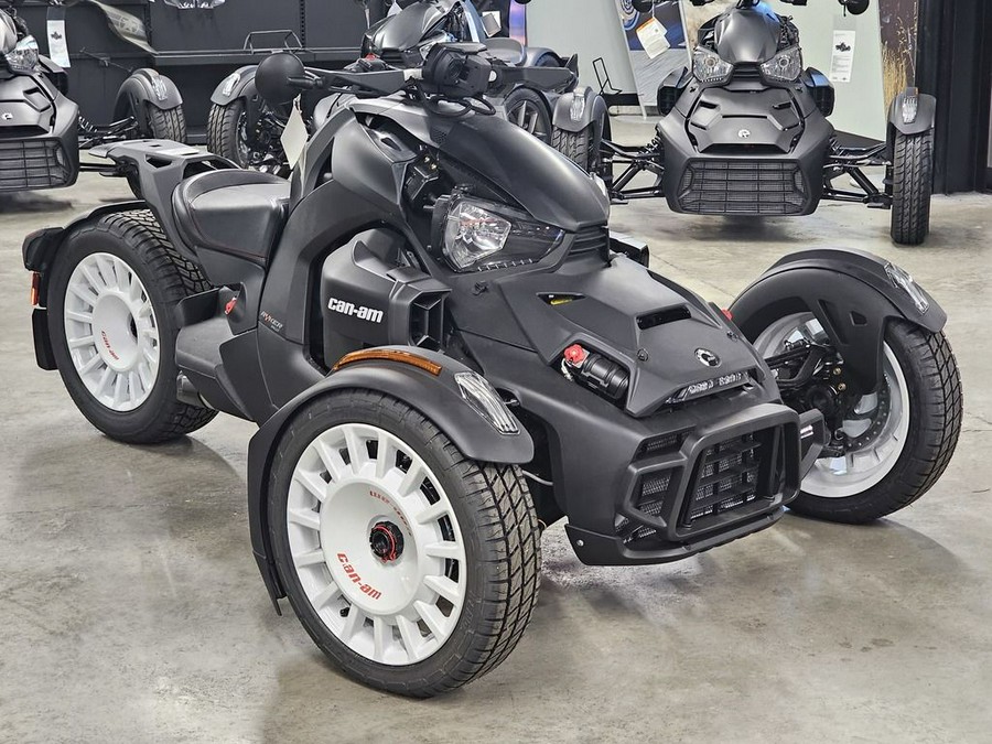 2023 Can-Am™ Ryker Rally 900 ACET