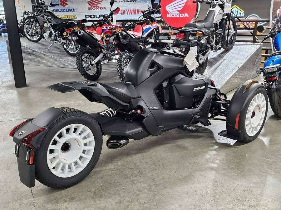 2023 Can-Am™ Ryker Rally 900 ACET